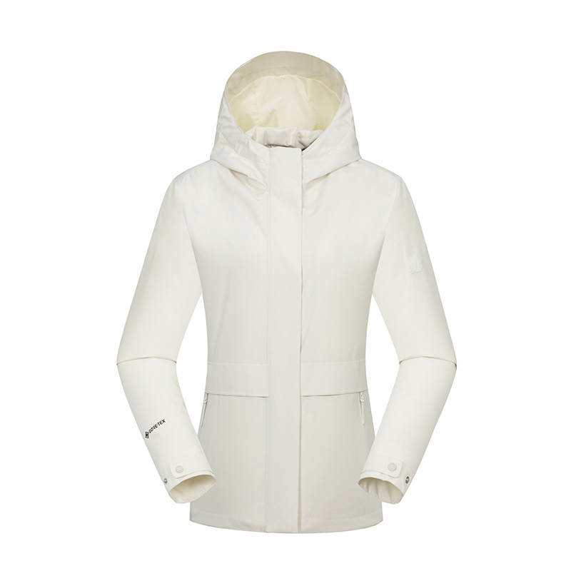 Lafuma Lafuma Windbreaker Jacket Women's