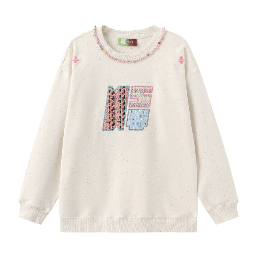 NSTNEW START Sweatshirt Women's