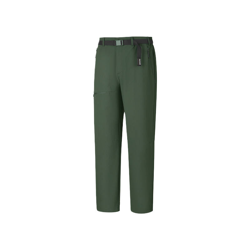 Skechers Wilderness Outdoor Collection Casual Pants Men's Ivy Green 03LU