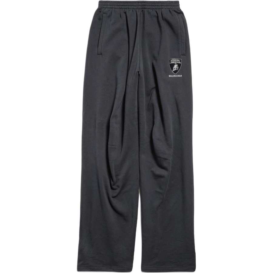 Balenciaga X Automobili Lamborghini Oversized Sweatpants
