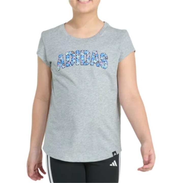 Adidas Adidas Kids T Shirts