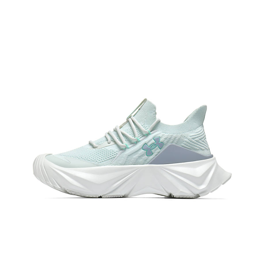 Under Armour Casual Shoes Unisex