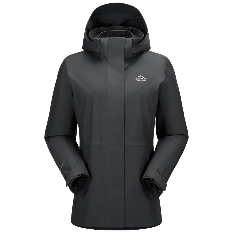 PELLIOT Classic 2.0 Hiking Waterproof, Windproof, Breathable, Abrasion Resistant, Thermal Insulation, Rainproof