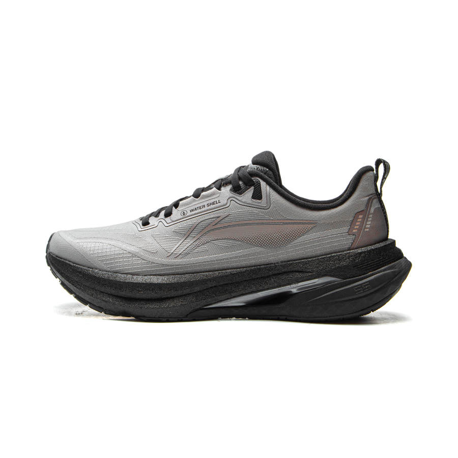 Li-Ning Li Ning Woshi 5.0 Protective Edition Cushioning Slip Resistant Abrasion Resistant Breathable Low top