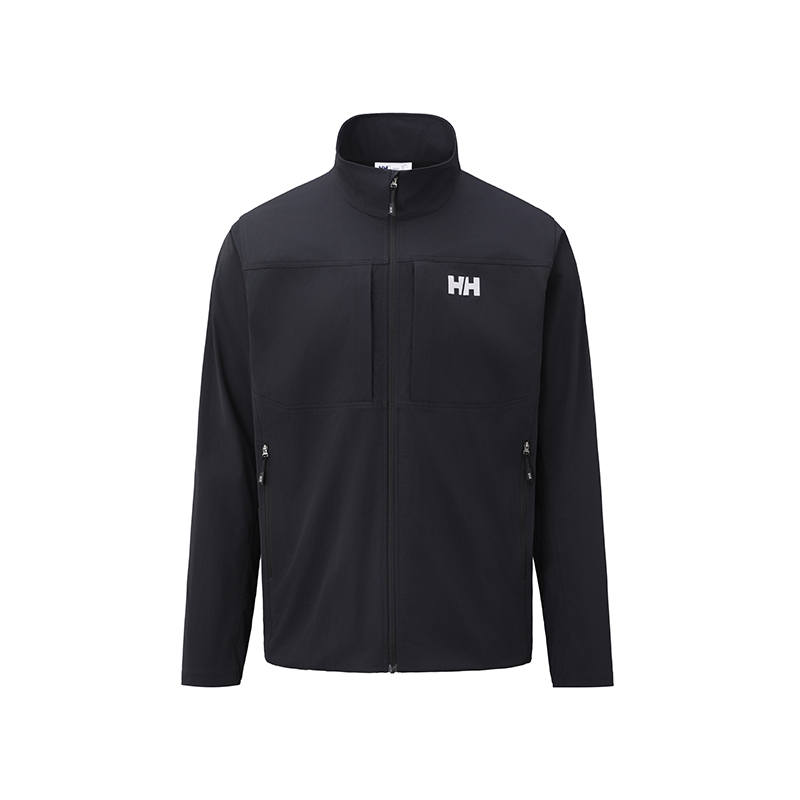 HELLY HANSEN Waterproof And Wear resistant Sun Protection Clothing Unisex