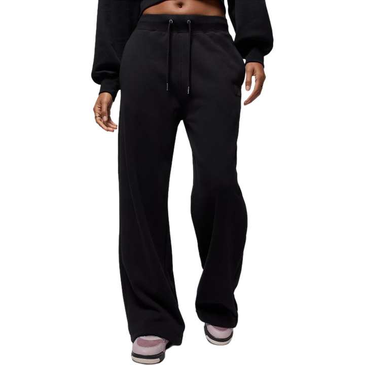 Jordan Jordan Flight Fleece Women's French Terry Open Hem Pants