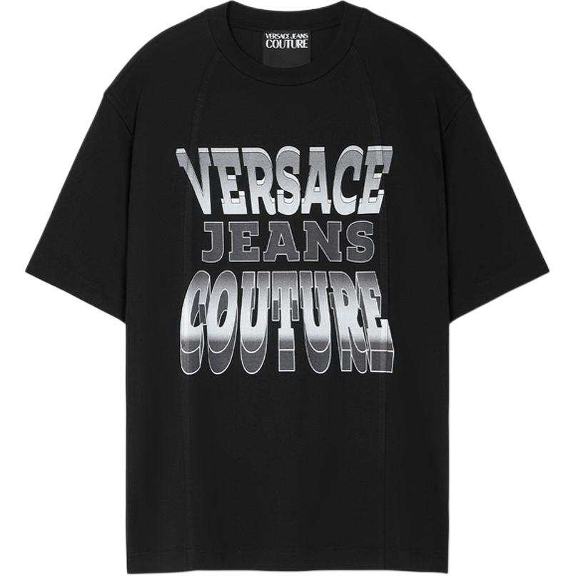 VERSACE JEANS COUTURE SS25 T Shirt Men's