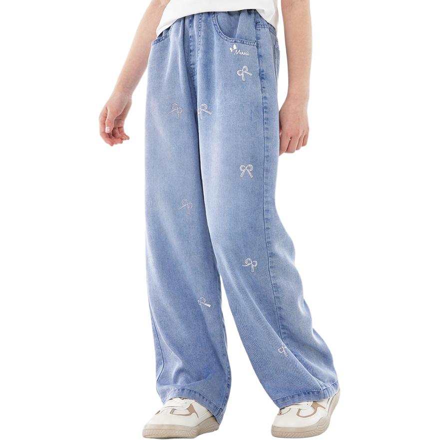 Disney Disney Grade School Jeans Thin
