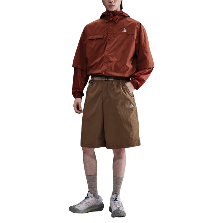 Nike Nike ACG SS25 'Orb Weaver' Casual Shorts Men's