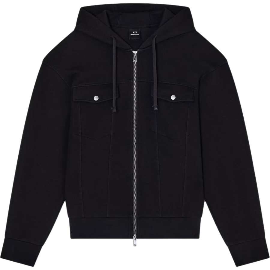 ARMANI EXCHANGE ARMANI EXCHANGEAE FW25 Jackets & Coats Men's