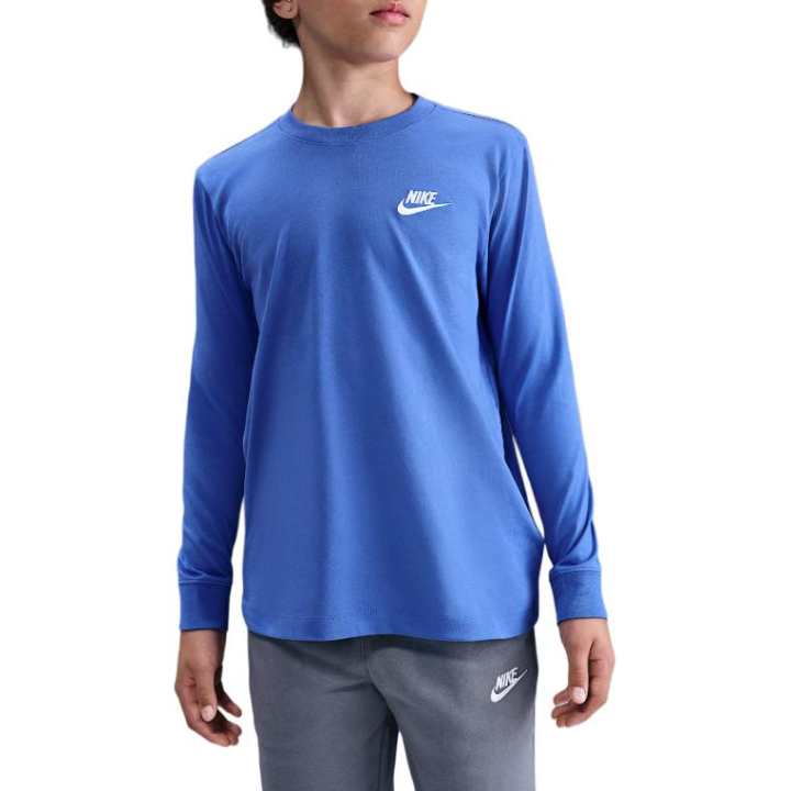 Nike Nike Grade School T Shirts Crew Neck