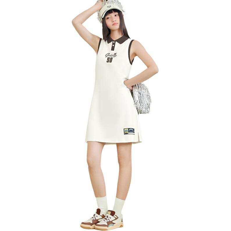 361° Basketball Collection Sleeveless Dress Women's