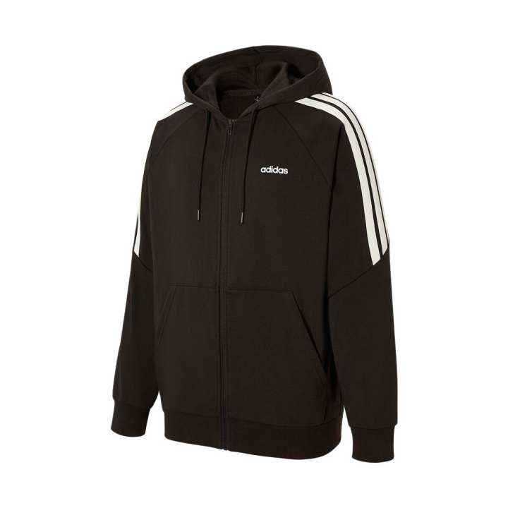 Adidas Adidas Jackets Men's Russet Hooded Moderate Other