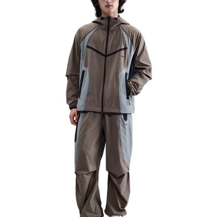 Nike Nike WINDRUNNER SS25 Tech Dri FIT Swoosh Jacket Men's