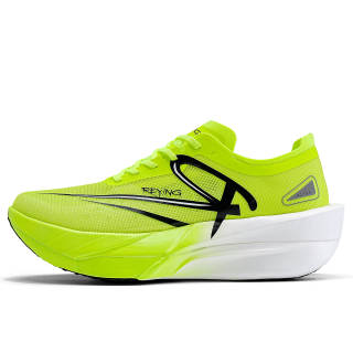 REYING Low top Running Shoes Unisex Pine Wind Green Shadow