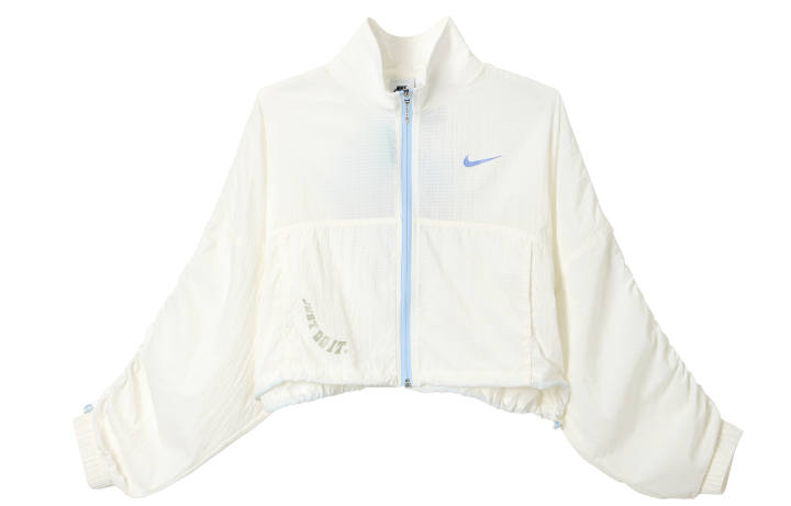 Nike Nike Jacket Spring Women's White