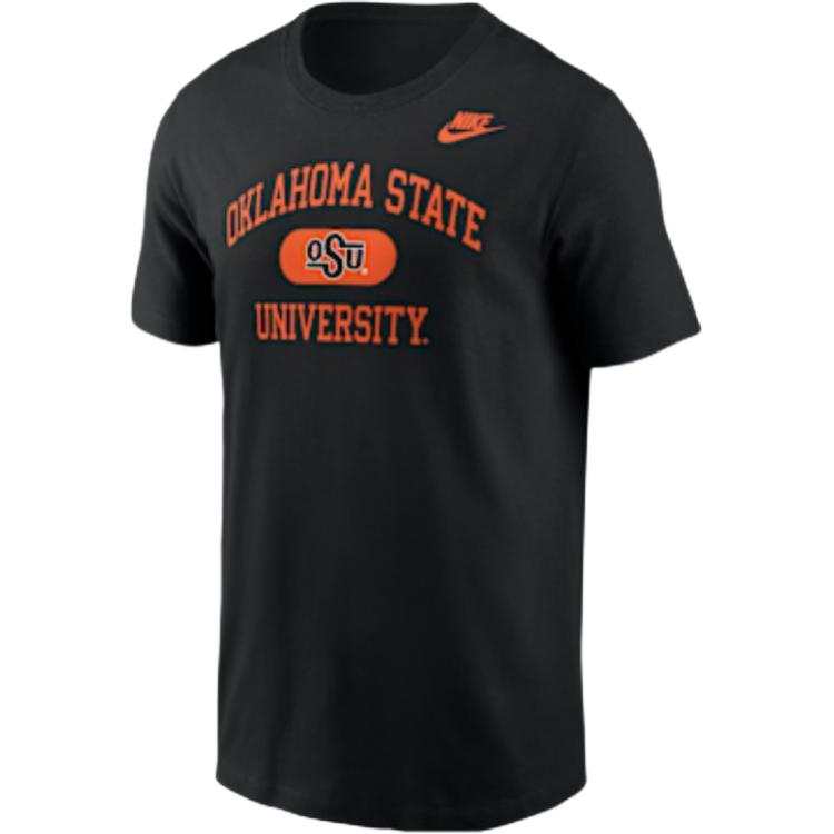 Nike Nike Oklahoma State Cowboys Men's Nike College T-Shirt