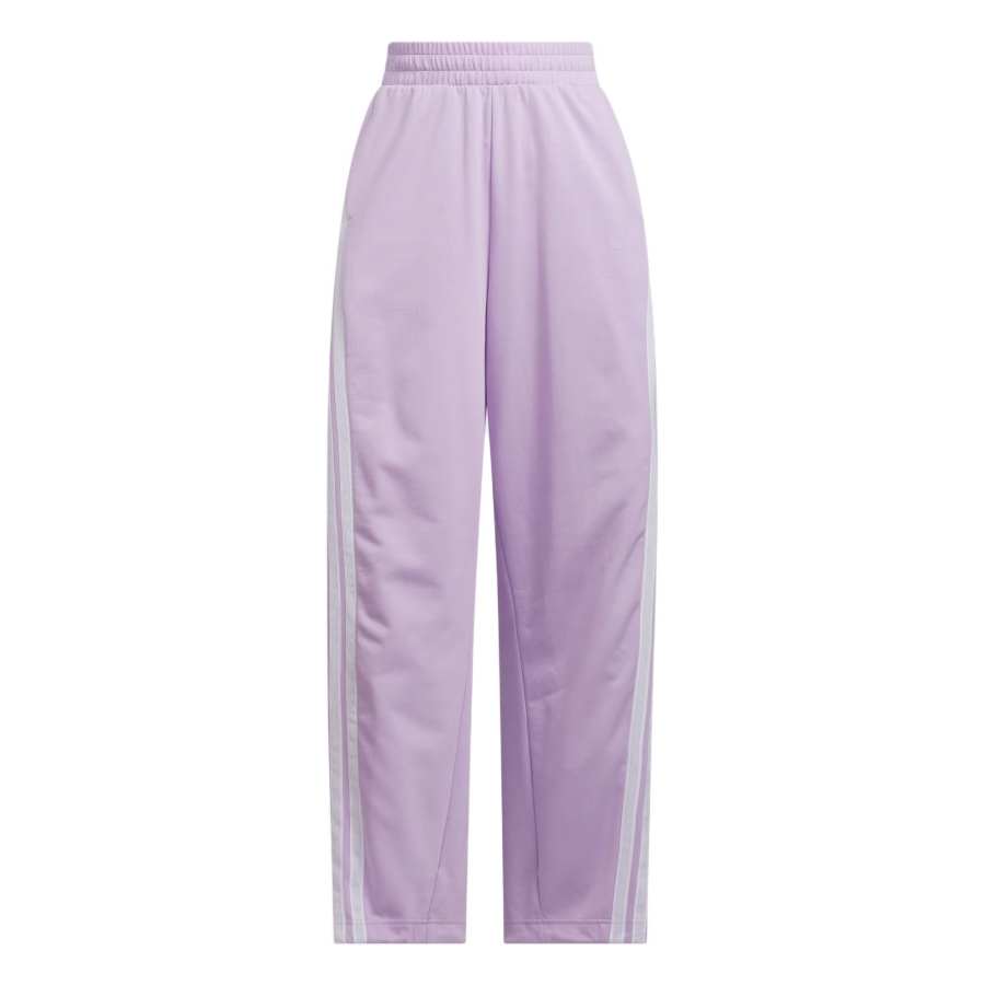 Adidas Adidas Dance STORY INTERLOCK BANANA Casual Pants Women's
