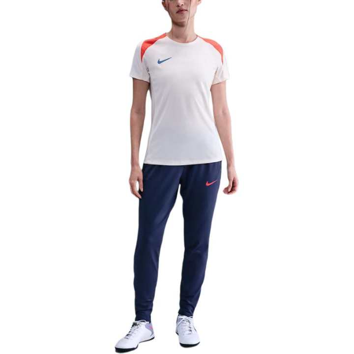 Nike Nike Strike Women's Dri FIT Short Sleeve Soccer Top