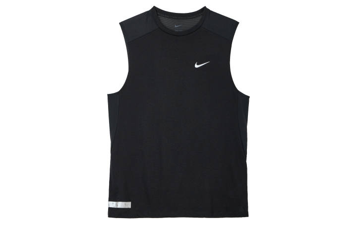 Nike Nike Running Tank Top Men's Black