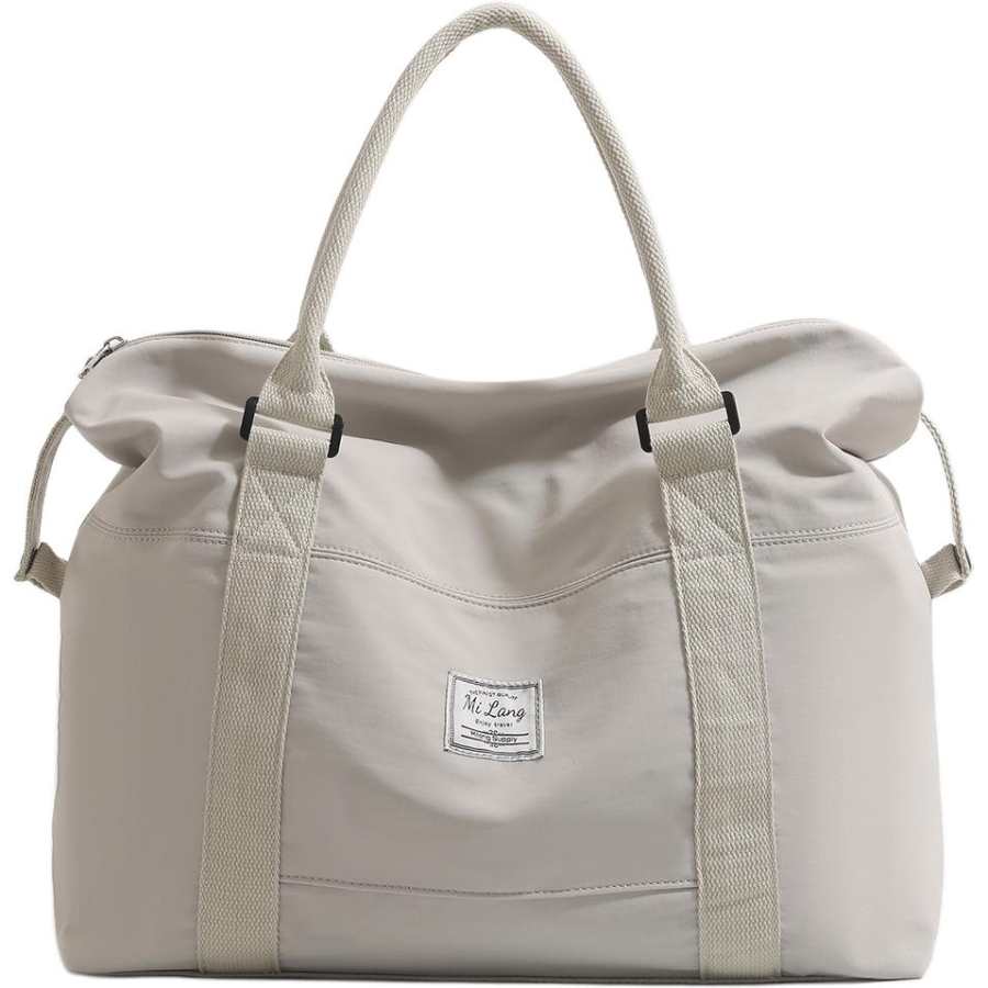 PAYOT PAYOT Nylon Travel Bag Women's Multicolor