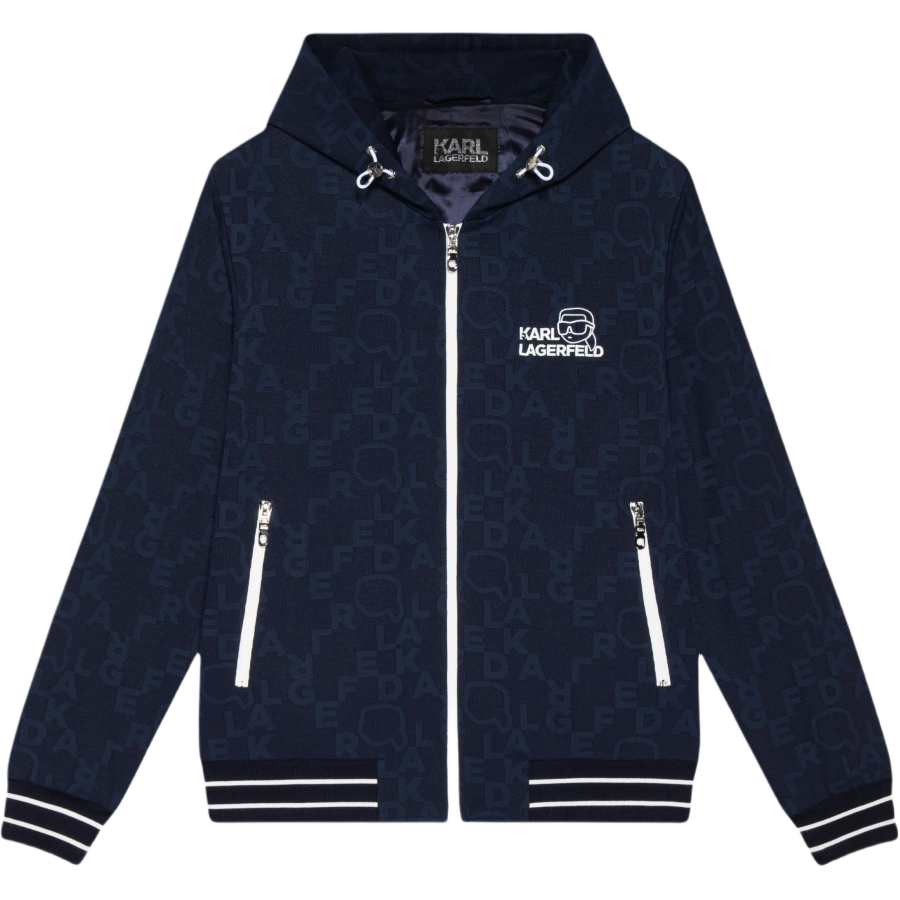 KARL LAGERFELD / Karl Lagerfeld Jeans Jackets & Coats Unisex