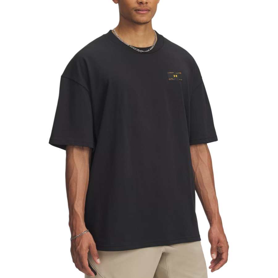 Under Armour Woven Collection T Shirt Men's
