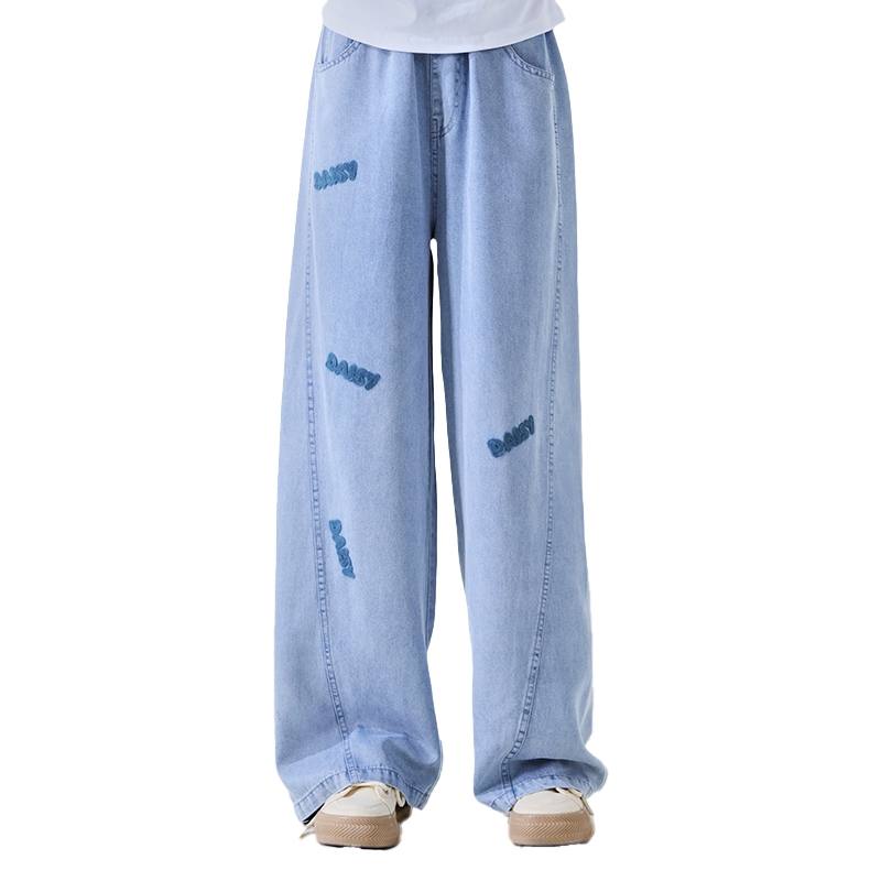 Disney Disney Grade School Jeans Thin