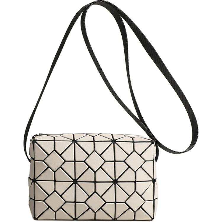 PAYOT PAYOT Synthetic Leather Shoulder Bag Women's Multicolor