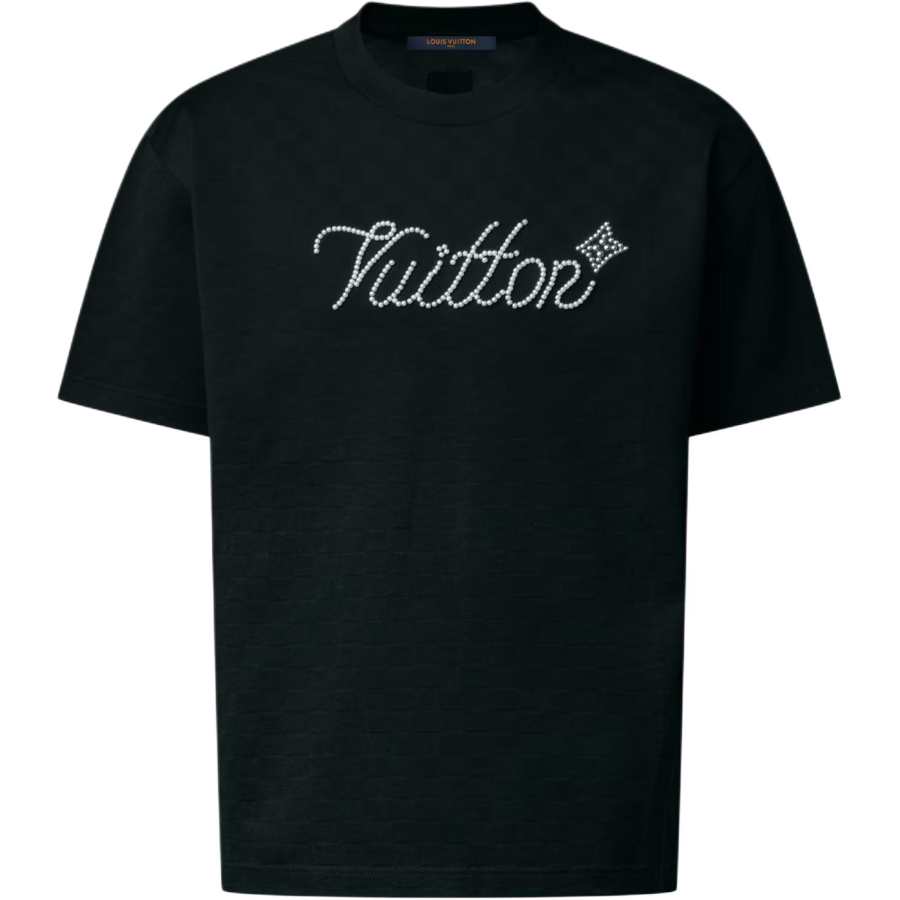 LOUIS VUITTON x Nigo FW25 T Shirt Men's