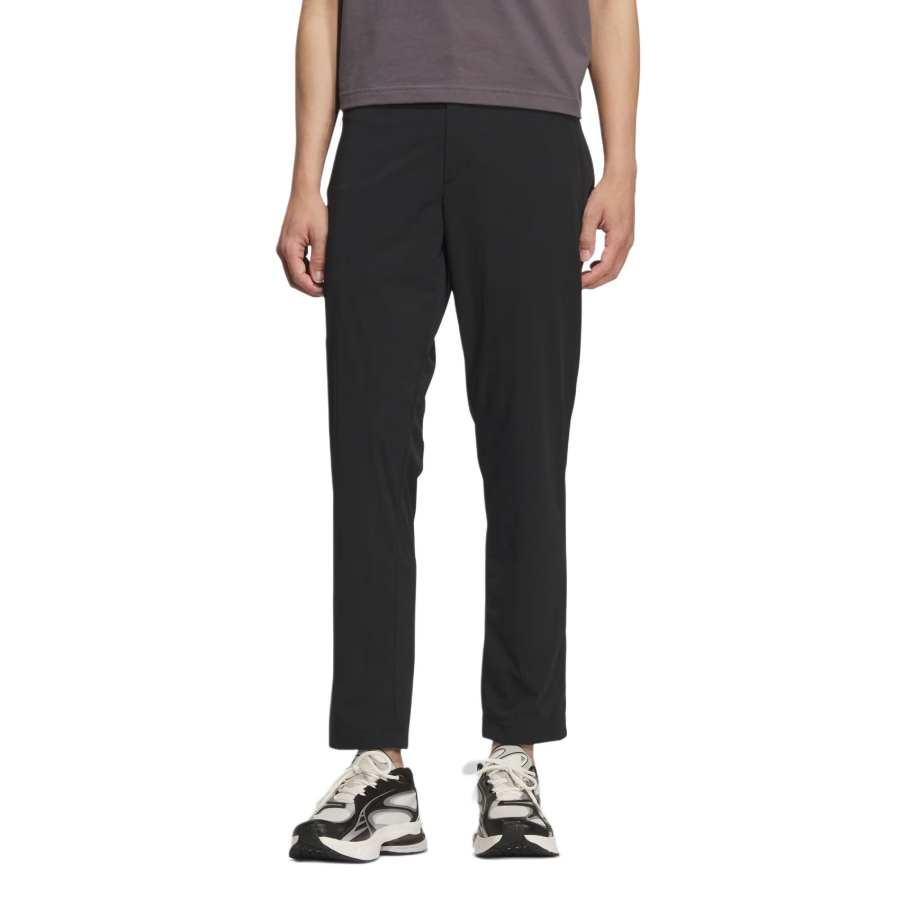 Adidas Adidas WUZONG AIRDOT BREATHABLE TRACKSUIT BOTTOMS Casual Pants Men's