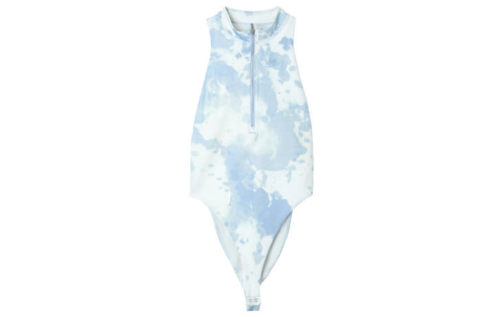 Nike Nike SPORTSWEAR TECH PACK Jumpsuit Women's Cobalt Bliss