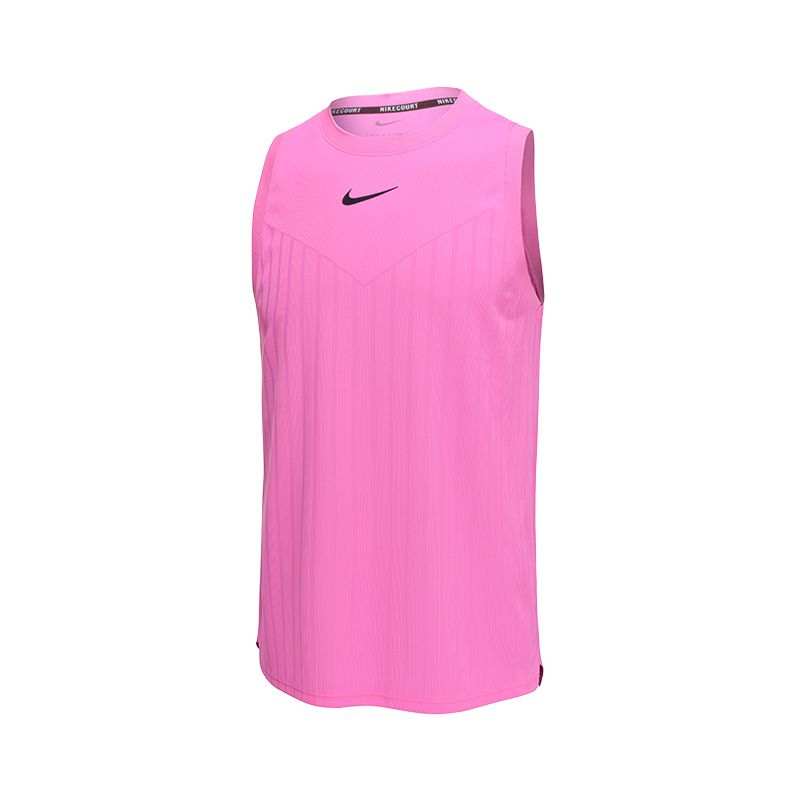 Nike Nike Court Slam Men's Dri FIT Adv Tennis Tank Top