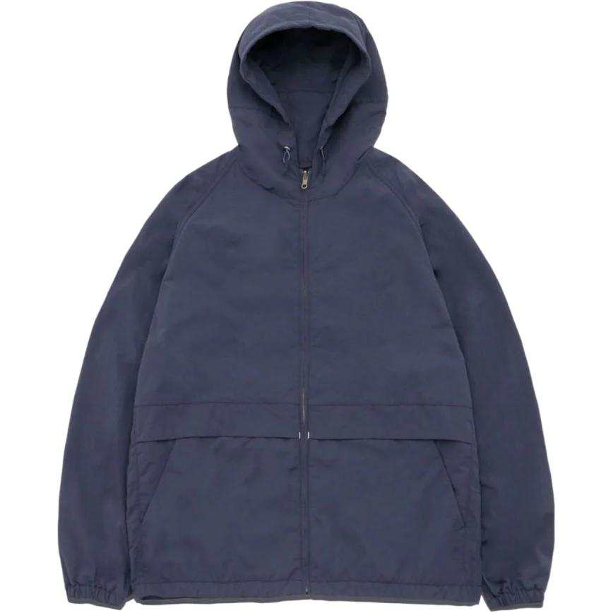 Nanamica FW25 Hooded Jacket Jackets & Coats Unisex