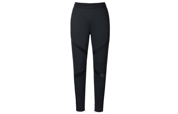 Jordan Jordan Knitted Sweatpants Men's Black