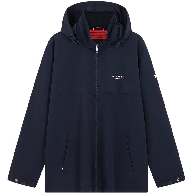 Tommy Hilfiger Jackets & Coats Men's
