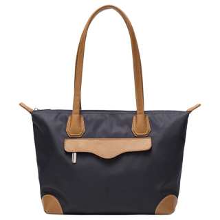 PAYOT Nylon Tote Handbag, Shoulder Bag Women's Multicolor