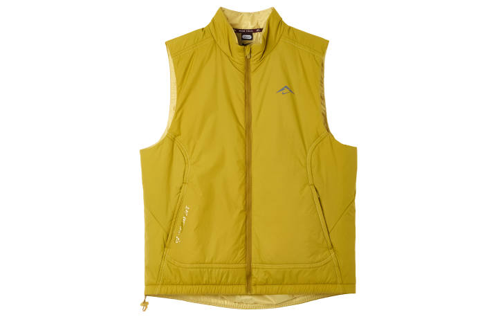 Nike Nike Trail PrimaLoft® Men's Therma FIT Running Vest
