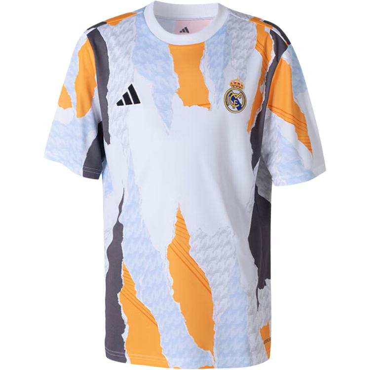 Adidas Adidas T Shirt Image Color Kids'