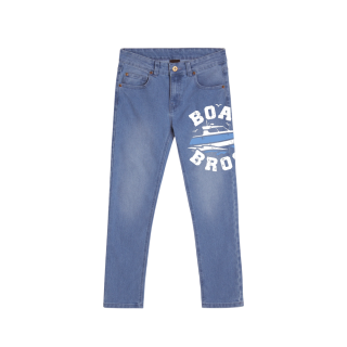BABUGGE Casual Pants Unisex Moderate Other