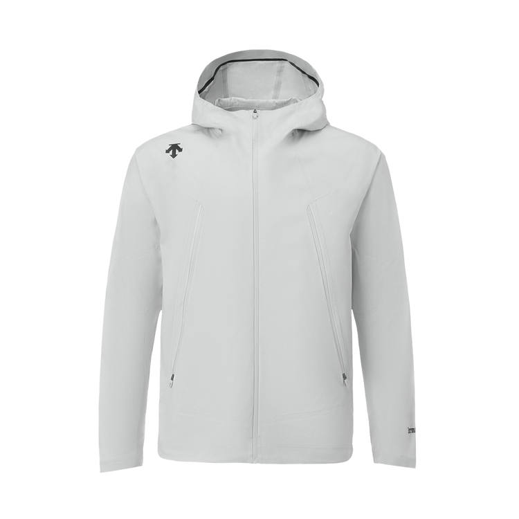 DESCENTE DESCENTE Running Jackets Men's Hooded Moderate Other