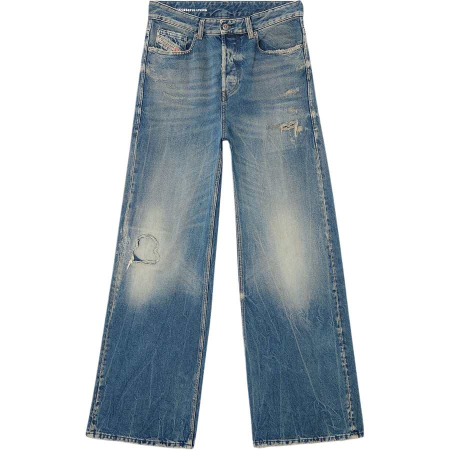 DIESEL Diesel 1996 D-Sire jeans
