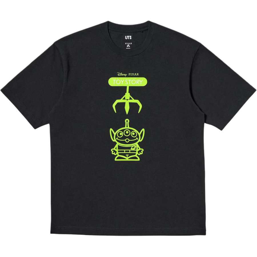 UNIQLO x Disney SS25 T Shirt Men's