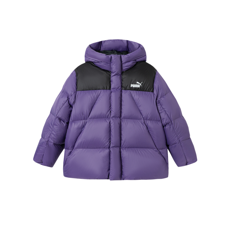 PUMA PUMA Down Jacket Sportstyle Kids'