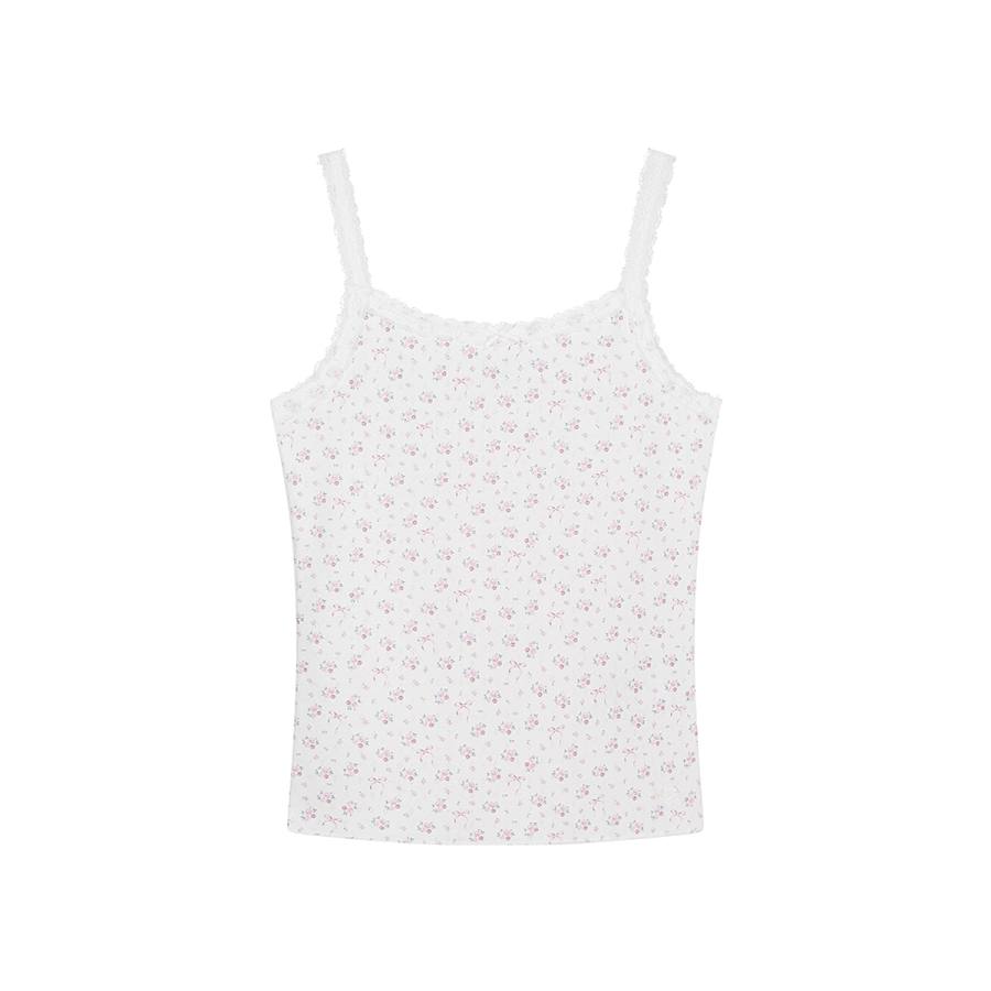 Teenie Weenie Tank Tops Women's Crew Neck Moderate Other