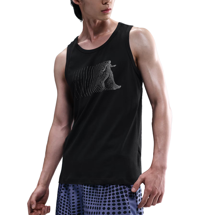 Nike Nike Dri Fit SS25 Tank Top Men's