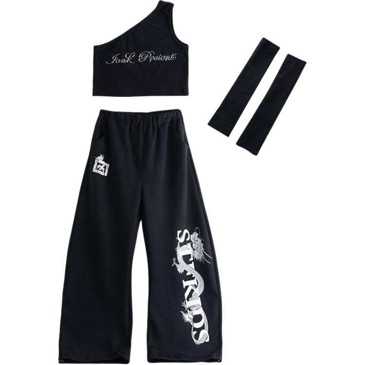 PROTECTCAMEL PROTECTCAMEL Pre School Two Piece Skirt Sets Boat Neck Moderate Short
