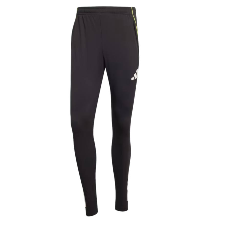 Adidas Adidas TIRO 25 Soccer Bottom Men's Black