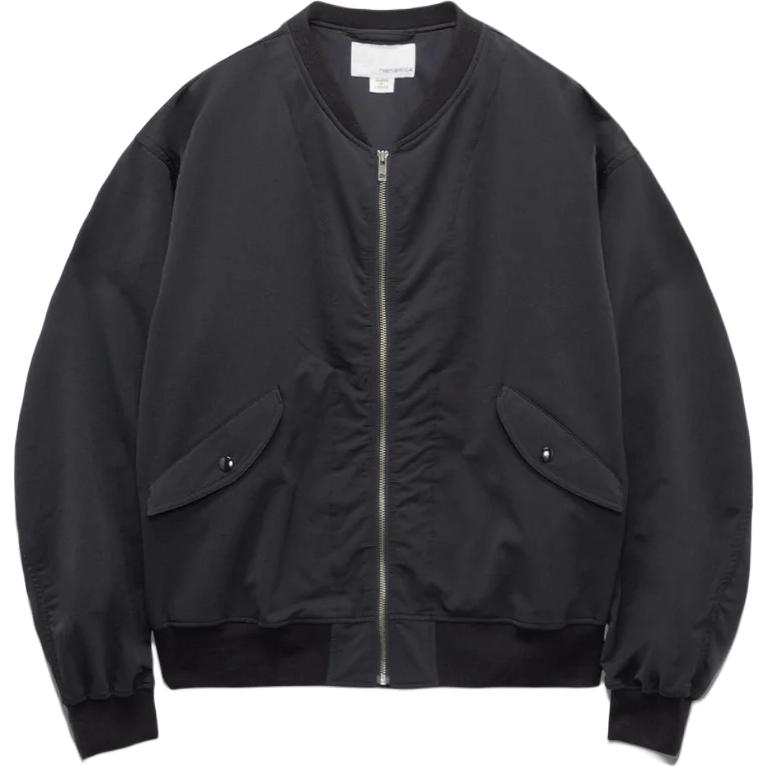 Nanamica FW25 ALPHADRY Field Jacket Jackets & Coats Unisex