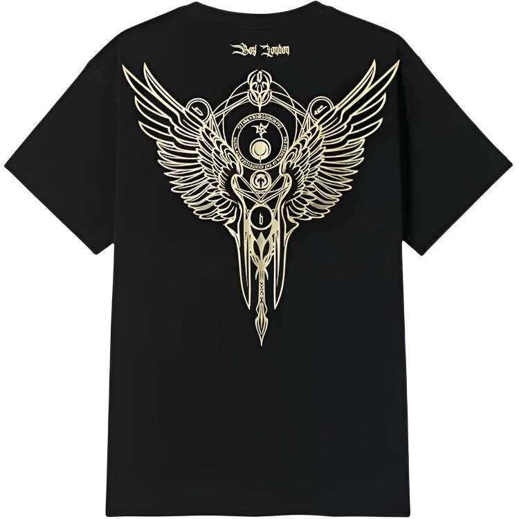 Boy London T Shirt Unisex Black